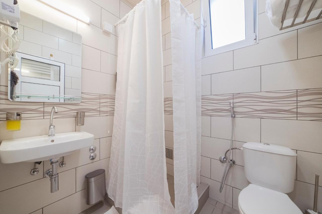 As Apartmani Pirot Luaran gambar