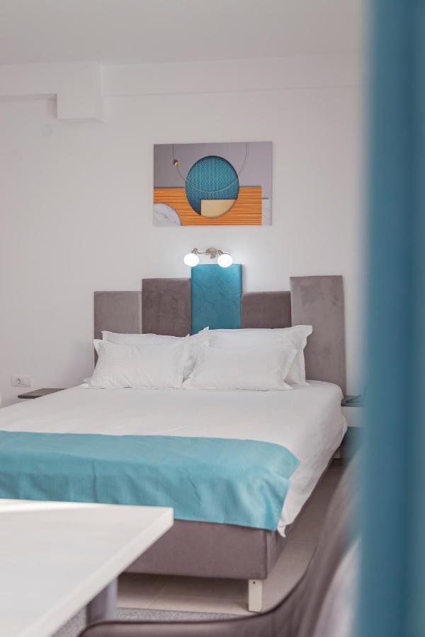 As Apartmani Pirot Luaran gambar