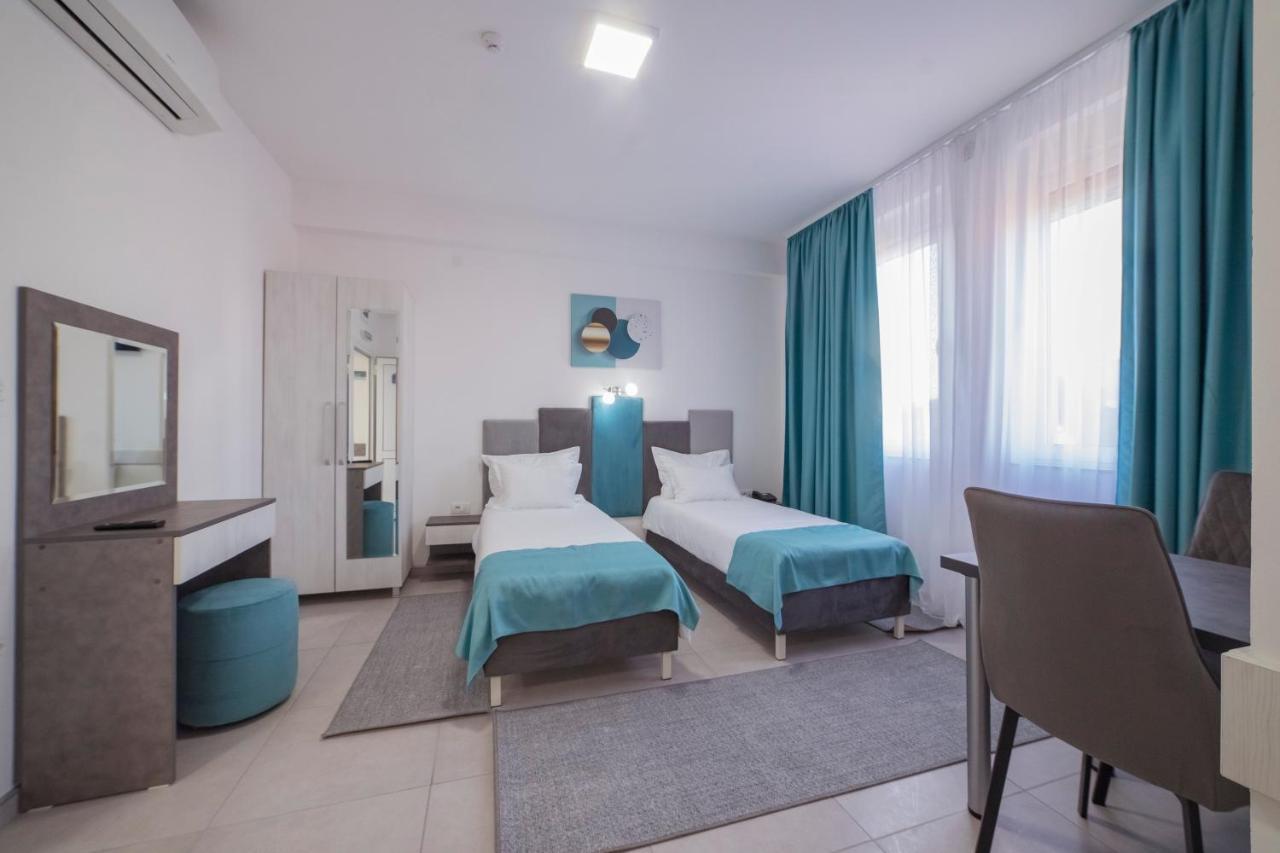 As Apartmani Pirot Luaran gambar