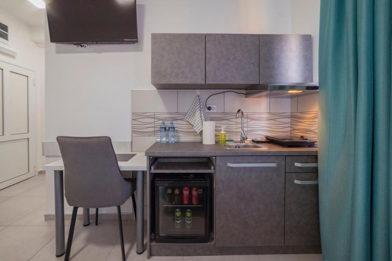 As Apartmani Pirot Luaran gambar