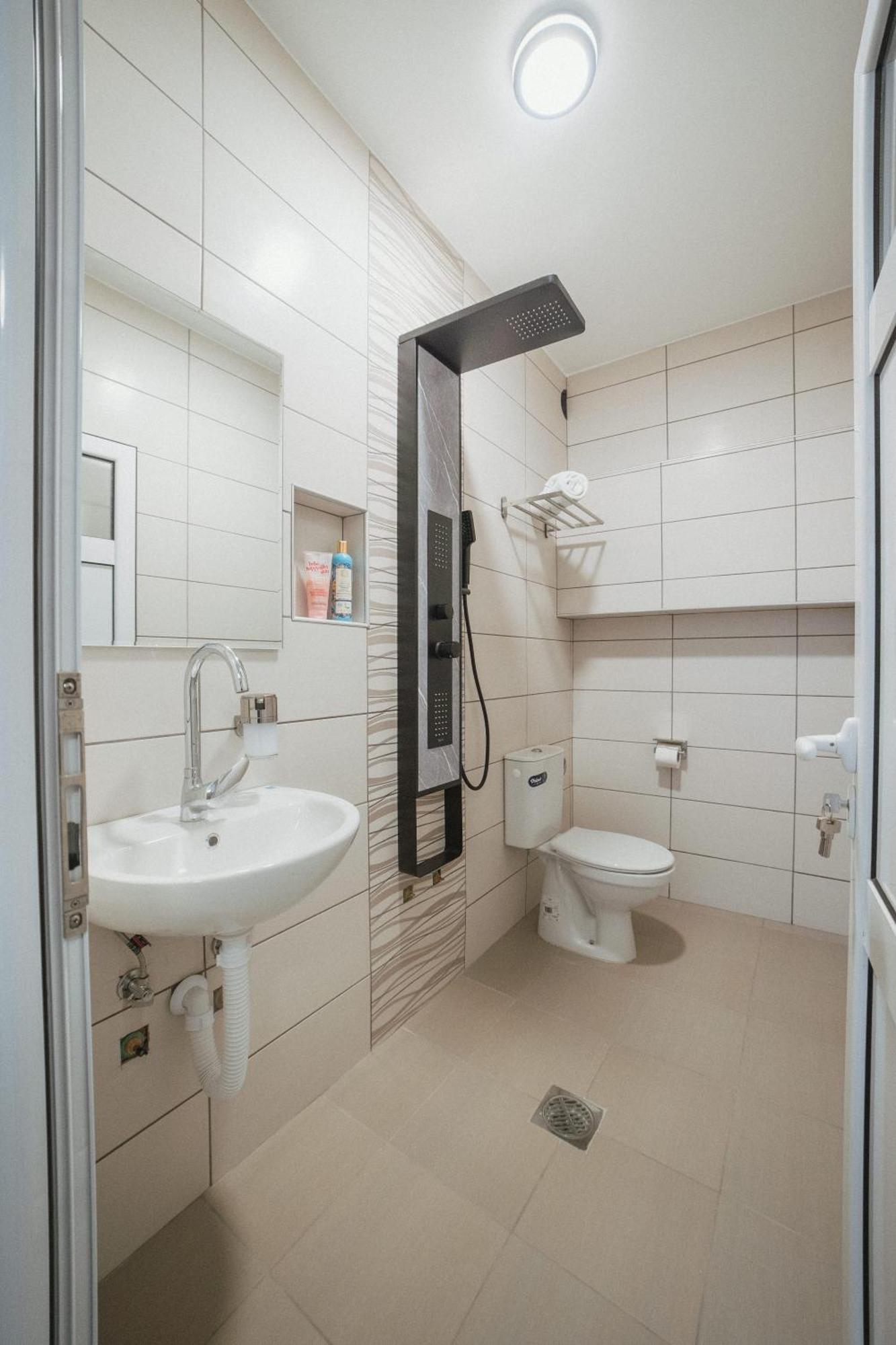 As Apartmani Pirot Luaran gambar