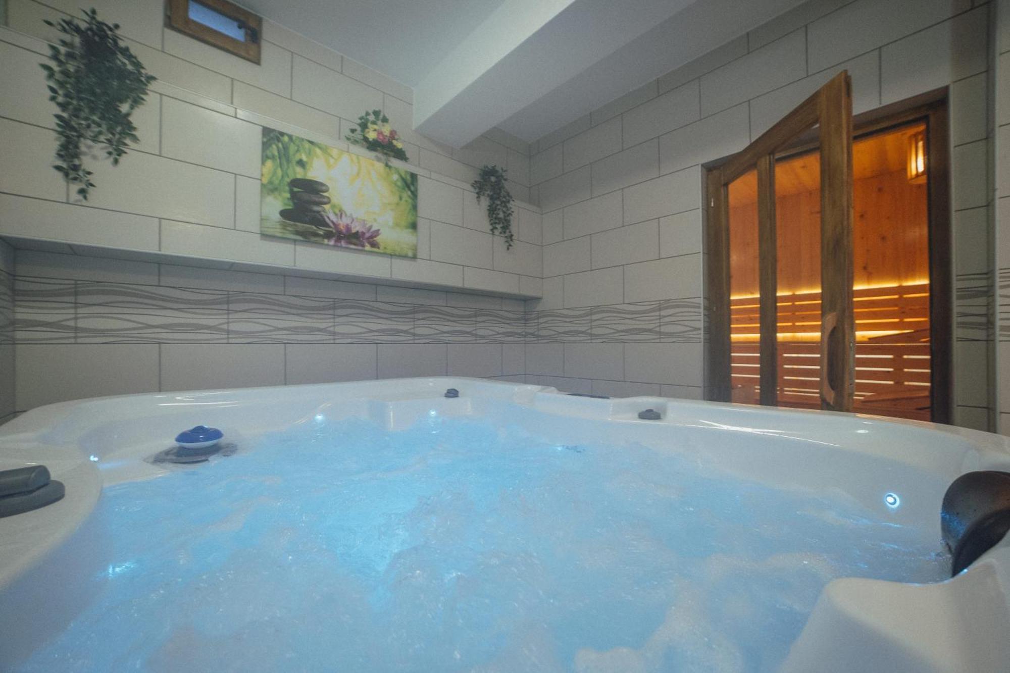 As Apartmani Pirot Luaran gambar