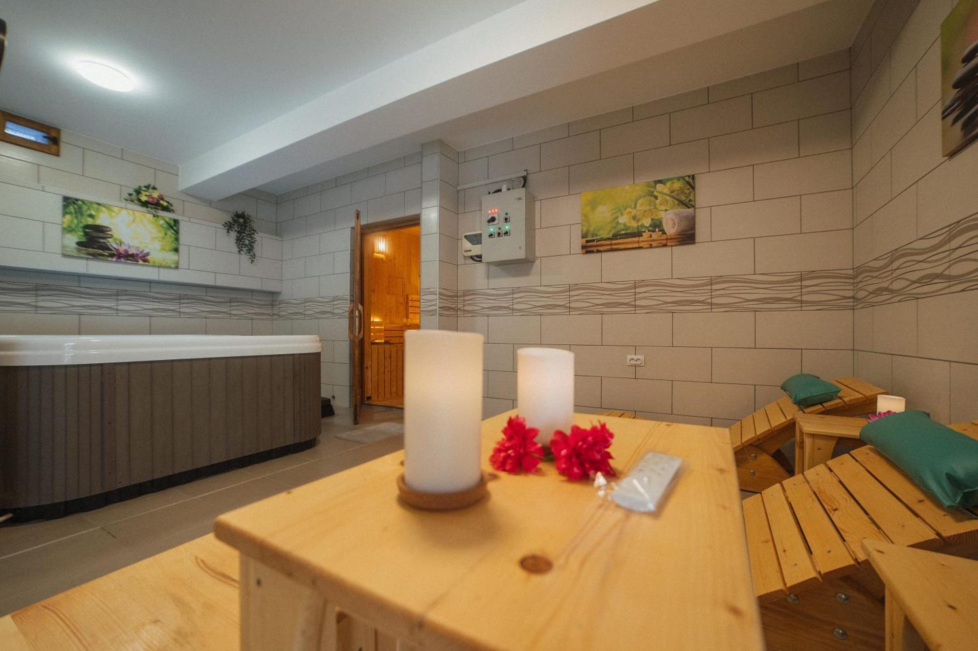 As Apartmani Pirot Luaran gambar