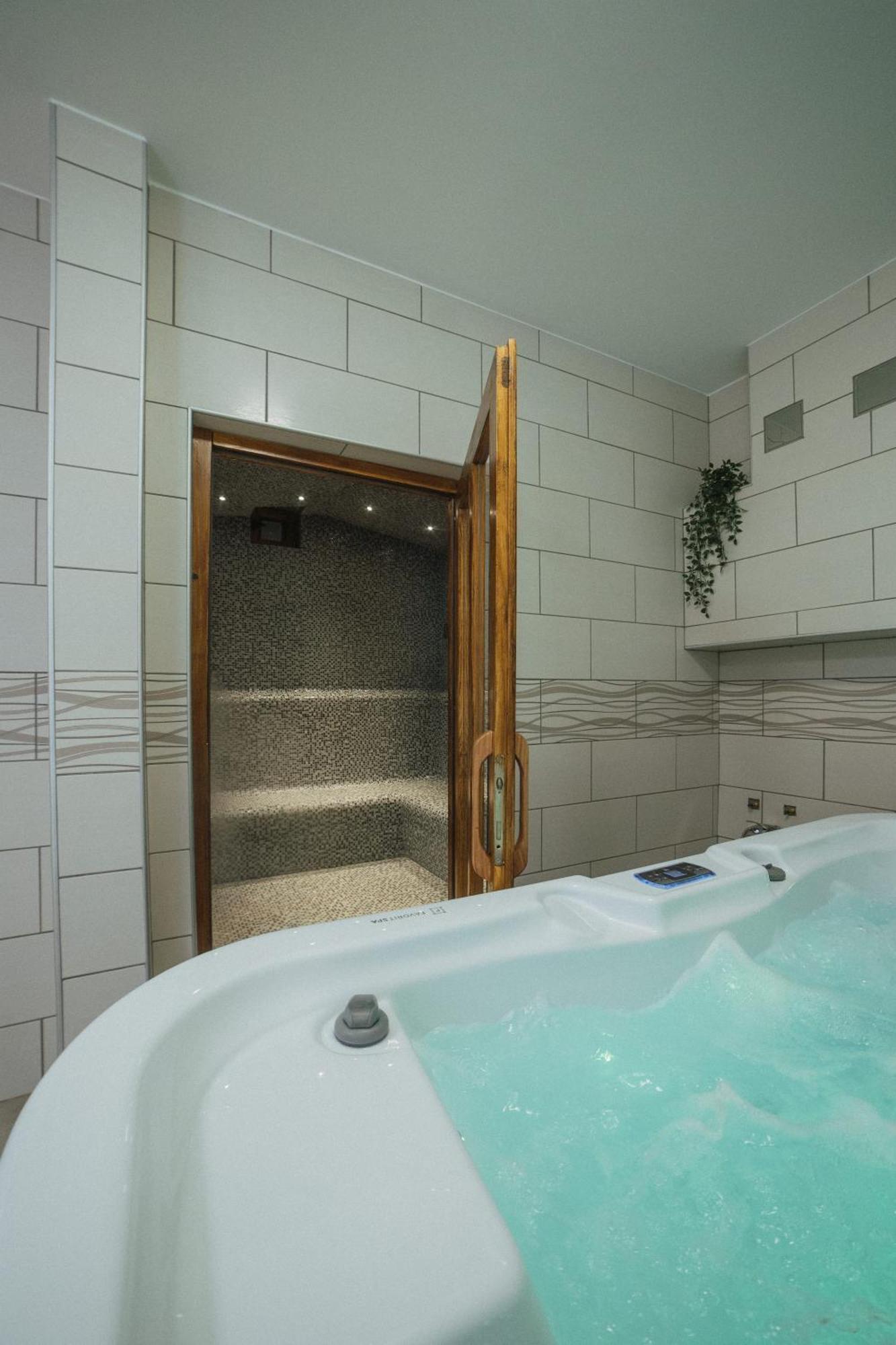 As Apartmani Pirot Luaran gambar